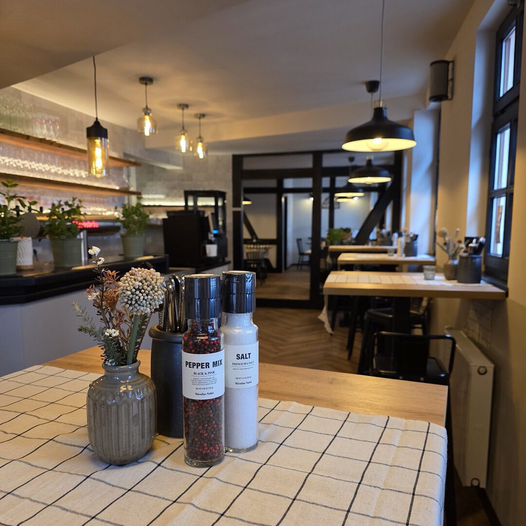 HollisTrattoria Seligenstadt